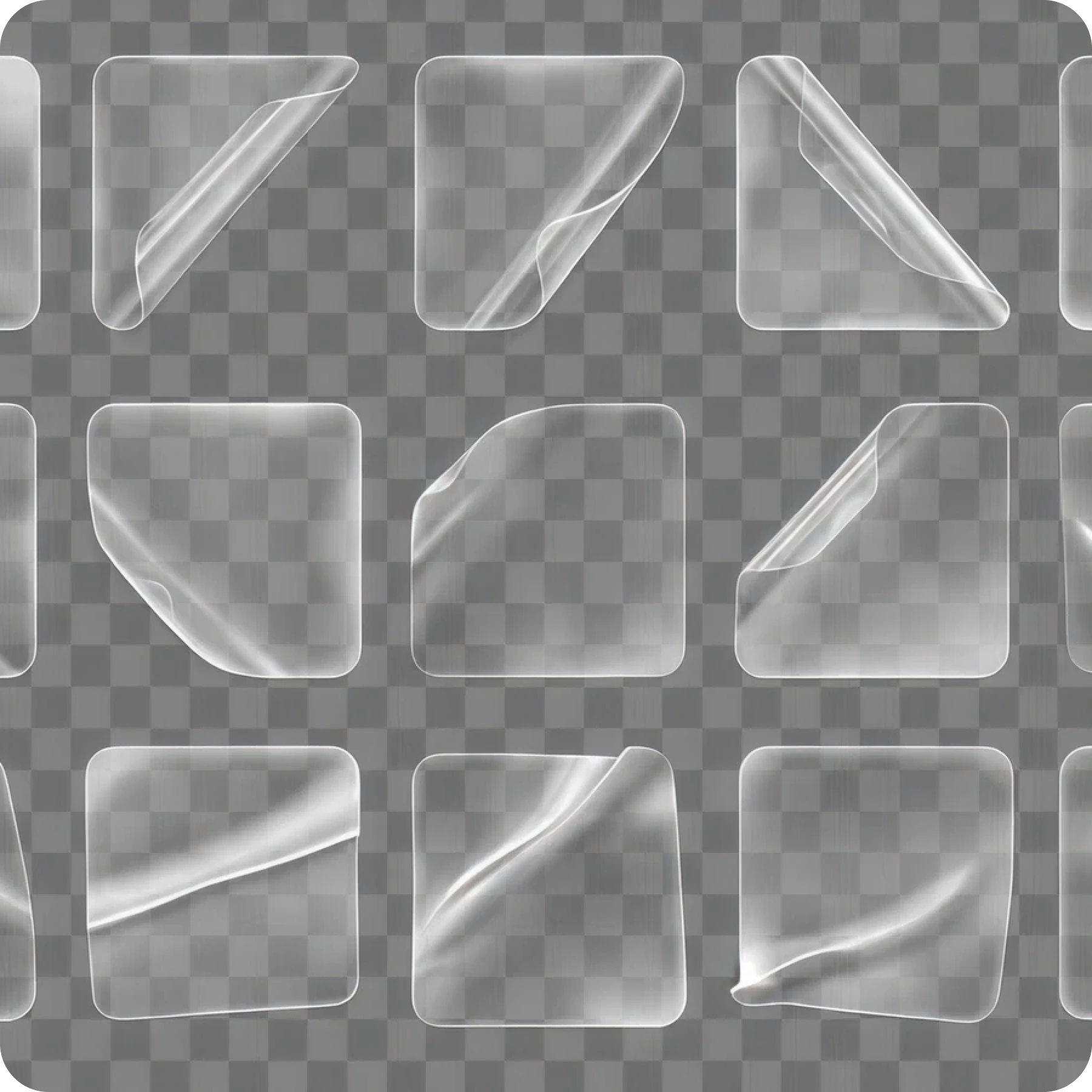 types-of-stickers
