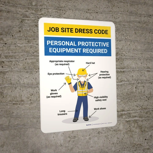 Jobsite-Dress-Code-Banners