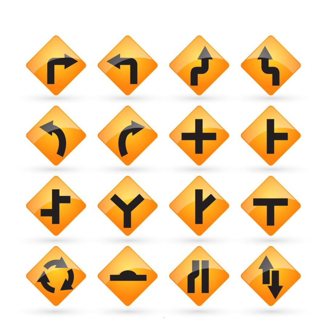 MUTCD-DOT-Signs