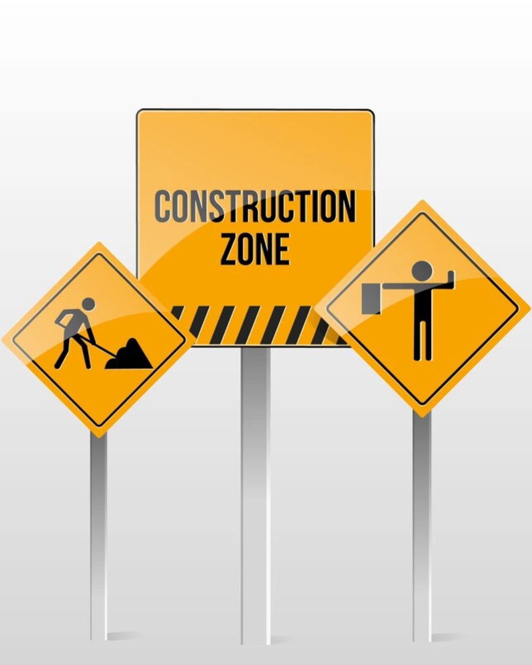 Project-Information-Signs