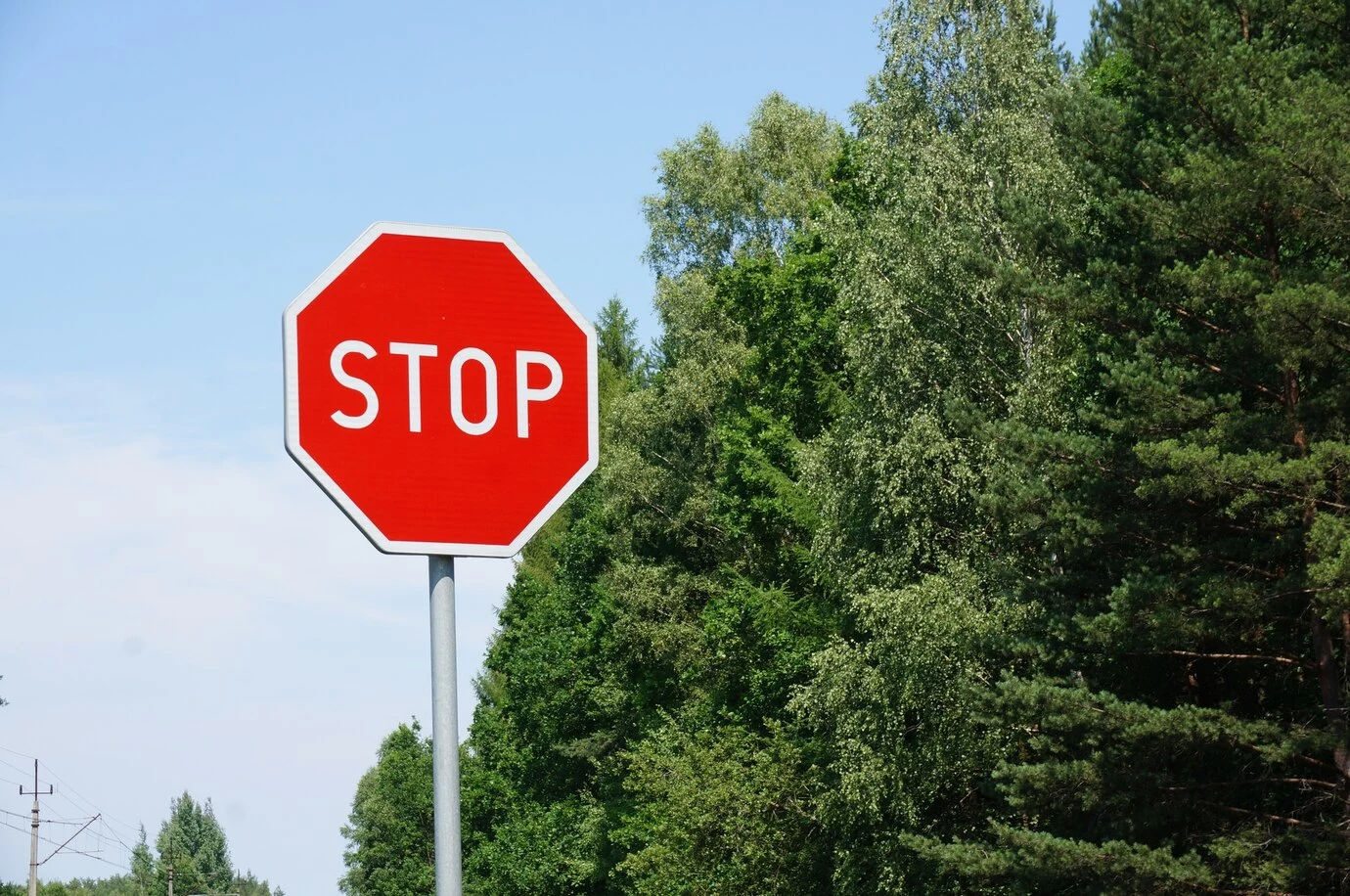 Stop-Signs