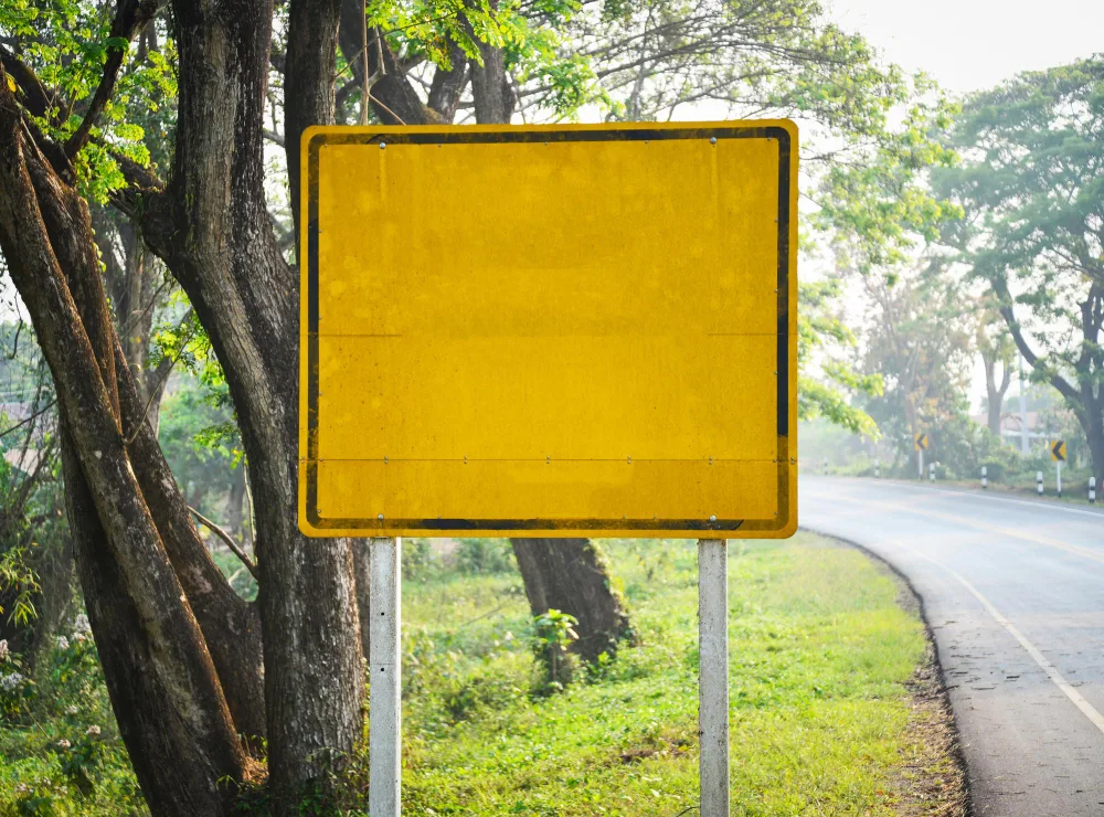 Street-Signs